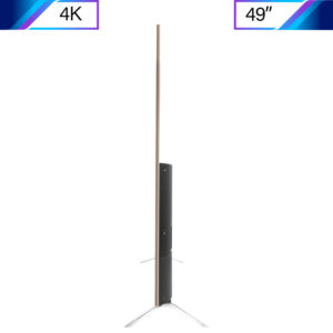 تلويزيون-Ultra-HD(4K)-ايکس-ويژن--مدل-49-XTU815-سايز-49-اينچ