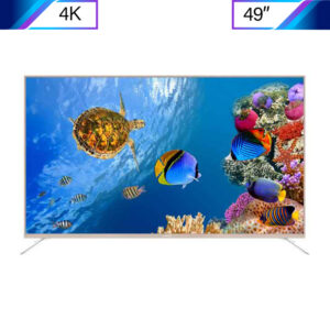 تلويزيون-Ultra-HD(4K)-ايکس-ويژن-مدل-49-XTU815-سايز-49-اينچ