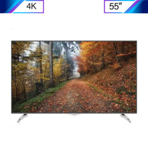 تلويزيون-Ultra-HD(4K)-ايکس-ويژن-مدل-55-XLU825-سايز-55-اينچ