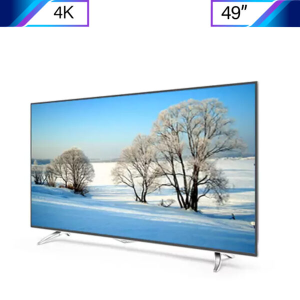 تلويزيون-Ultra-HD(4k)-ايکس-ويژن--مدل-49XLU825-سايز-49-اينچ
