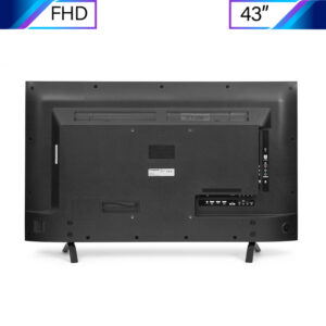 تلویزیون-Full-HD-TV-ایکس-ویژن--مدل-43-XK550