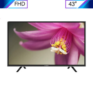 تلویزیون-Full-HD-TV-ایکس-ویژن-مدل-43-XK550