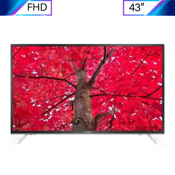 تلویزیون-Full-HD-TV-ایکس-ویژن-مدل-43XT510