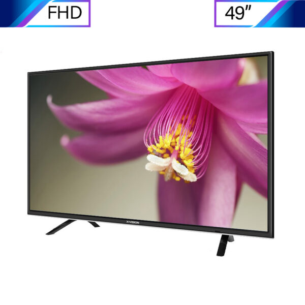 تلویزیون-Full-HD-TV-ایکس-ویژن--مدل-49-XK550