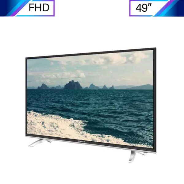 تلویزیون-Full-HD-TV--ایکس-ویژن-مدل-49-XL610