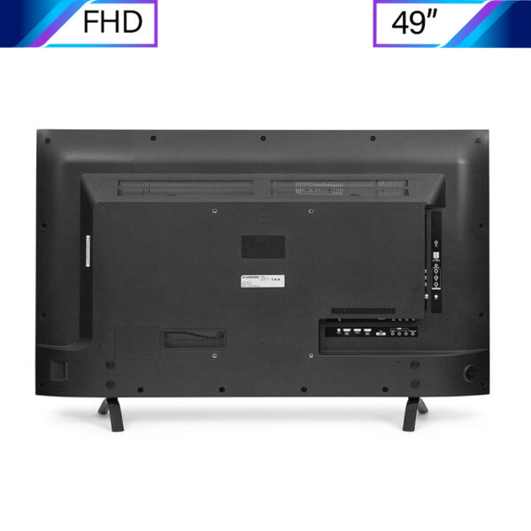 تلویزیون-Full-HD-TV-ایکس----ویژن-مدل-49-XL610