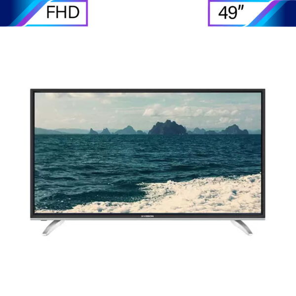 تلویزیون-Full-HD-TV-ایکس-ویژن-مدل-49-XL610