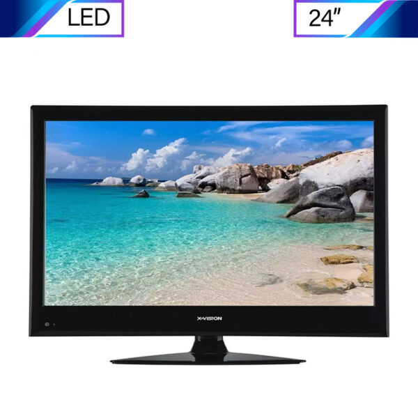 تلویزیون-LED-TV-ایکس-ویژن-مدل-24XS450