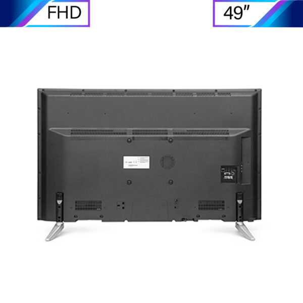 تلویزیون-Smart--Full-HD-TV-ایکس-ویژن-مدل-49XL615