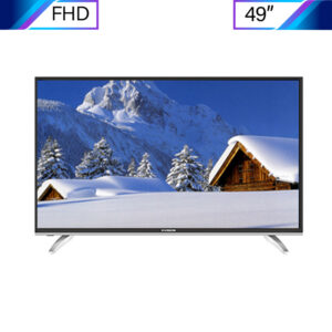 تلویزیون-Smart-Full-HD-TV-ایکس-ویژن-مدل-49XL615