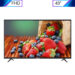 خرید تلویزیون LED هوشمند ایکس ویژن مدل 43XK565 سایز 43 اینچ