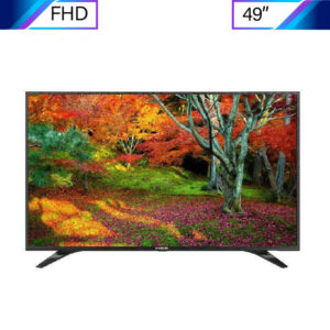 خرید تلویزیون ایکس ویژه مدل 49xt530 سایز 49 اینچ