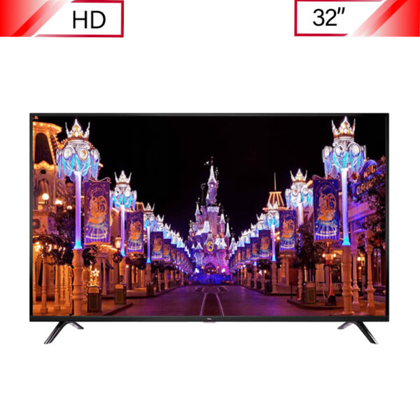 خرید تلویزیون تی سی ال مدل 32D3000i سایز 32 اینچ