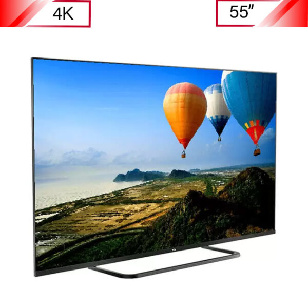 تلویزیون-TCL-مدل-55P8SA-سایز-55-اینچ-کیفیت-تصویر--4K
