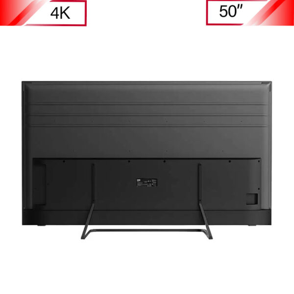 تلویزیون-تی-سی-ال-مدل-50P8SA-سایز-50-اینچ-با-کیفیت-4K-4