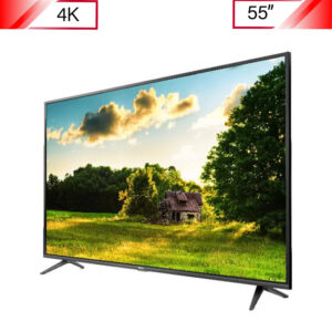 تلویزیون-تی-سی-ال-مدل-55P65US-سایز-55-اینچ-کیفیت-تصویر-4K-2