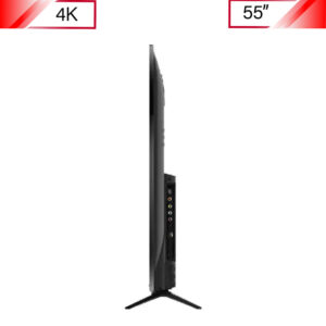 تلویزیون-تی-سی-ال-مدل-55P65US-سایز-55-اینچ-کیفیت-تصویر-4K-4