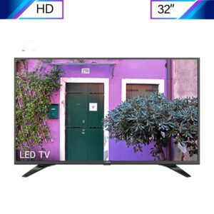 خرید تلویزیون ایکس ویژن 32 اینچ مدل XT580 با کیفیت تصویر HD