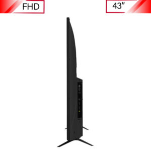 تلویزیون-تی-سی-ال-43-اینچ-مدل-S6510-کیفیت-تصویر-Full-HD-3
