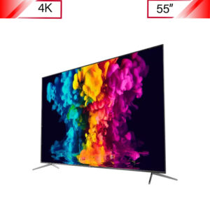 تلویزیون-هوشمند-تی-سی-ال-55-اینچ-مدل-C715-کیفیت-4-K