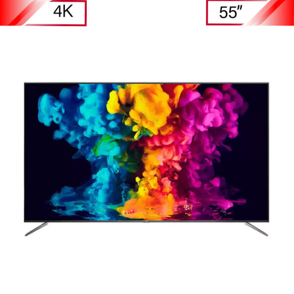 تلویزیون-هوشمند-تی-سی-ال-55-اینچ-مدل-C715-کیفیت-4K