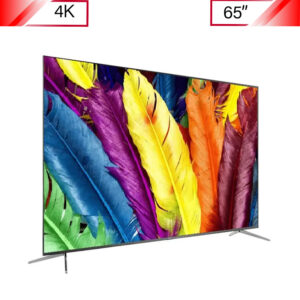 تلویزیون-تی-سی-ال-65-اینچ-مدل--C715-کیفیت-تصویر-4K