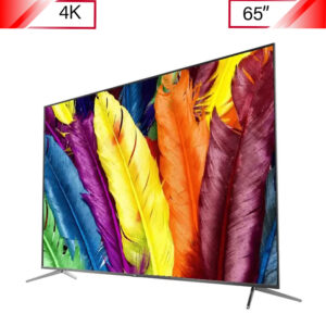 تلویزیون-تی--سی-ال-65-اینچ-مدل-C715-کیفیت-تصویر-4K