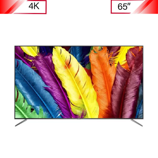 تلویزیون-تی-سی-ال-65-اینچ-مدل-C715-کیفیت-تصویر-4K