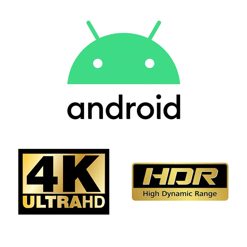 android-hdr-ultra-4k-logo