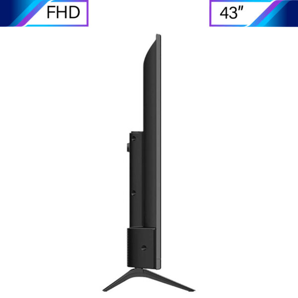 تلویزیون-ایکس-وِیژن-مدل-43XC630-سایز---43-اینچ