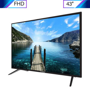تلویزیون--ایکس-وِیژن-مدل-43XC630-سایز-43-اینچ