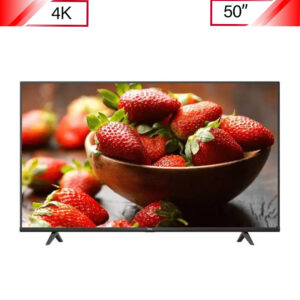 تلویزیون-تی-سی-ال-مدل-50P615-سایز-50-اینچ-کیفیت-4K