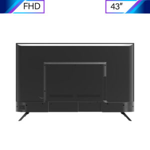 تلویزیون-ایکس-وِیژن-مدل-43-XC645-سایز-43-اینچ