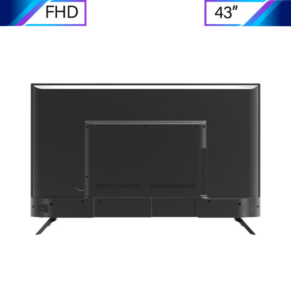 تلویزیون-ایکس-وِیژن-مدل-43-XC645-سایز-43-اینچ