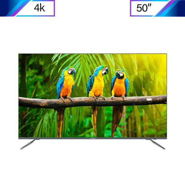 تلویزیون-هوشمند-ایکس-ویژن-مدل-50XCU675-سایز-50-اینچ-4K