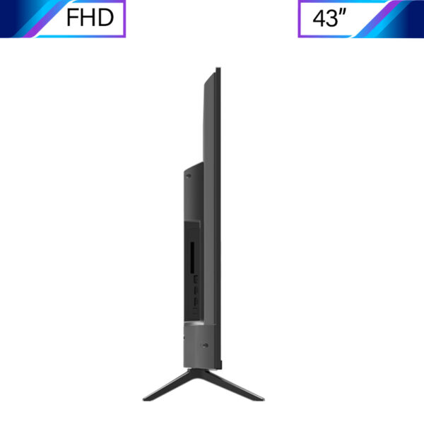 تلویزیون-ایکس-ویژن-مدل-4-XC665-سایز-43-اینچ