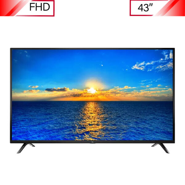 تلویزیون تی سی ال مدل 43D3000 سایز 43 اینچ