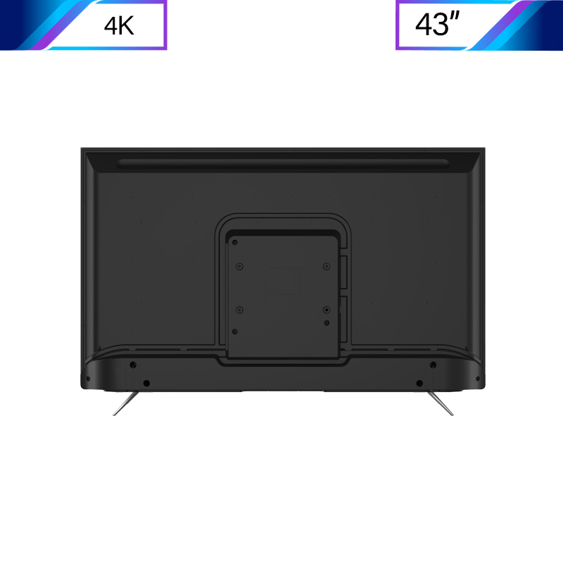 تلویزیون FHD هوشمند ایکس ویژن سری 7 مدل XT775 سایز 43 اینچ