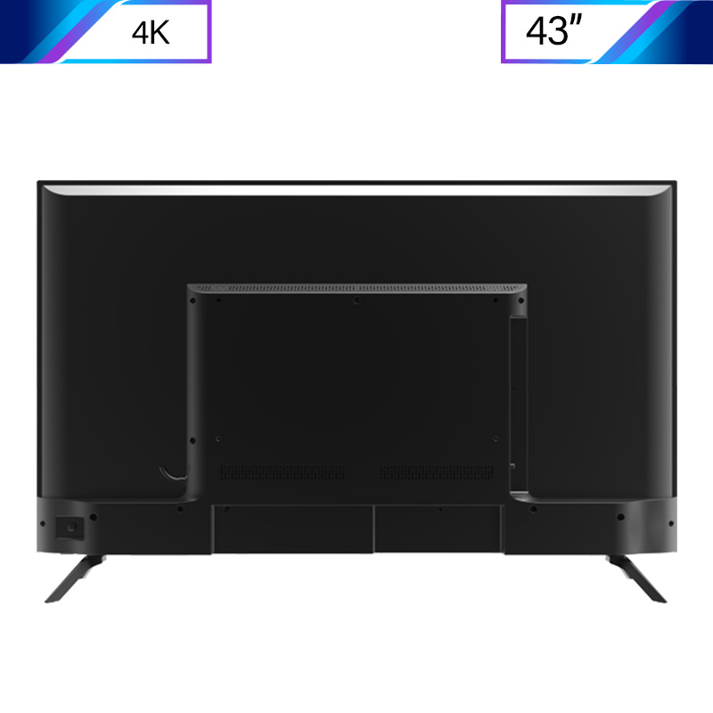 تلویزیون FHD هوشمند ایکس‌ویژن سری 6 مدل XC685 سایز 43 اینچ