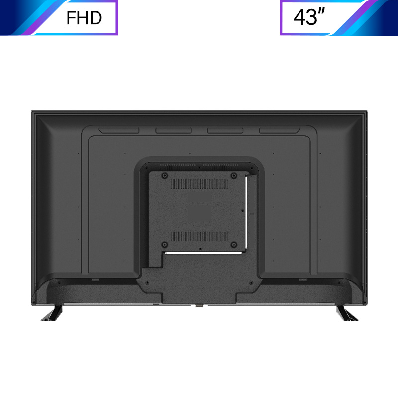 تلویزیون FHD ایکس‌ویژن سری 5 مدل K590-591 سایز 43 اینچ
