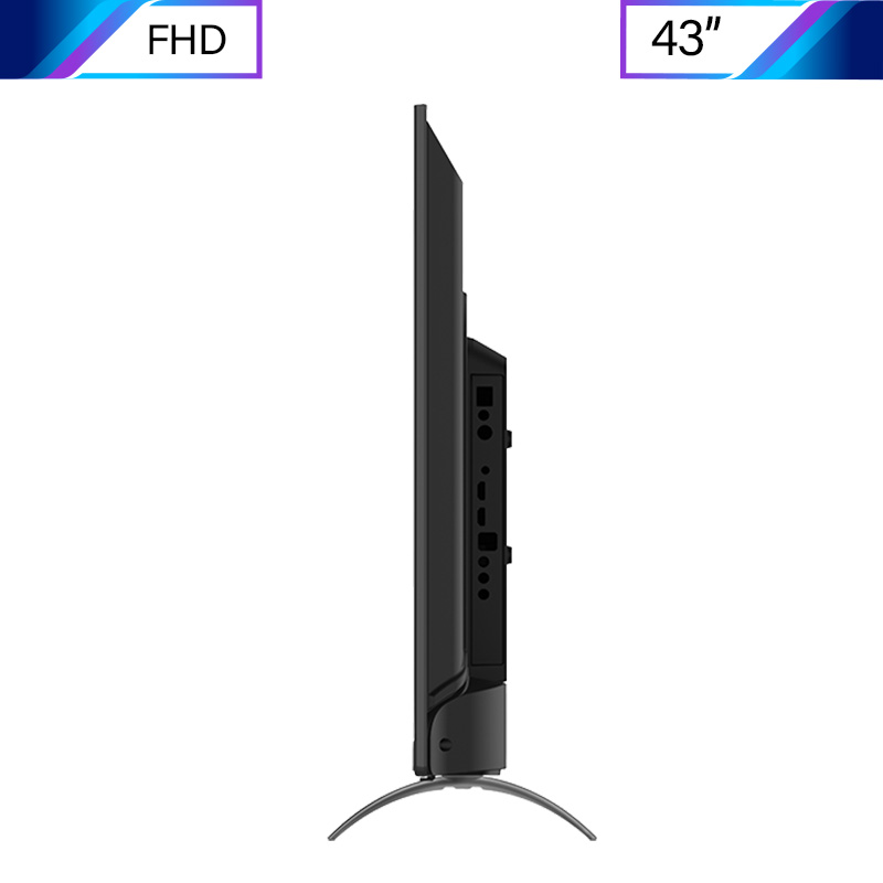 تلویزیون FHD هوشمند ایکس ویژن سری 7 مدل XT765