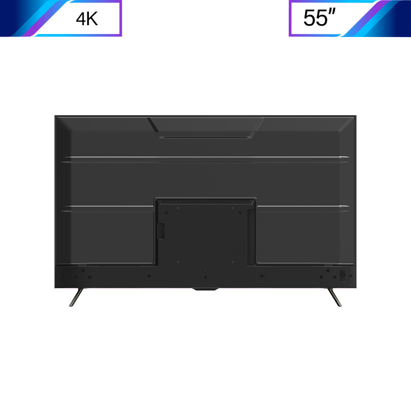 تلویزیون UHD 4K هوشمند ایکس‌ویژن سری 7 مدل XYU735 سایز 55 اینچ