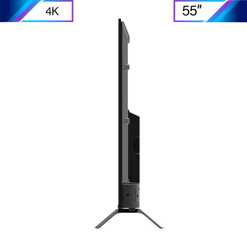 تلویزیون 4K هوشمند سری 7 مدل XYU725 ایکس‌ویژن سایز 50 اینچ