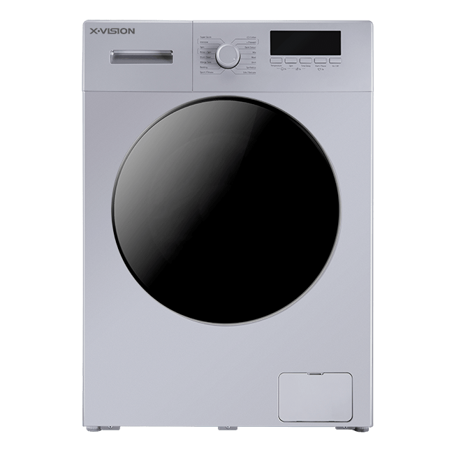 ماشین لباسشویی ایکس ویژن مدل TF94