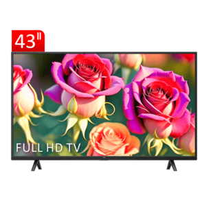 تلویزیون FHD تی سی ال مدل D3200 سایز 43 اینچ