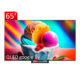تلویزیون QLED UHD 4K هوشمند google TV تی سی ال مدل C745 سایز 65 اینچ