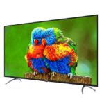 تلویزیون UHD 4K هوشمند ایکس‌ویژن سری 5 مدل XTU535 سایز 55 اینچ - Image 4