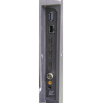 تلویزیون UHD 4K هوشمند google TV تی سی ال مدل P735 سایز 55 اینچ - Image 2