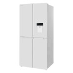 یخچال و فریزر 28 فوت ایکس ویژن مدل TF540 چهاردرب رنگ سفید - Image 3