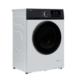 ماشین لباسشویی ایکس ویژن مدل TP92-BWD ظرفیت 9 کیلوگرم رنگ سفید - Image 3